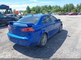 Mitsubishi Lancer Se JA3AU26U59U615453 снимка