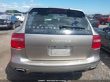 Porsche Cayenne S WP1AB29PX9LA43510 снимка