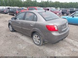 Kia Rio KNADH4B38A6610975 photo