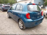 Nissan Micra 3N1CK3CP7HL263282 снимка