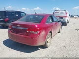 Chevrolet Cruze Ltz Turbo 1G1PH5S9XB7109407 снимка