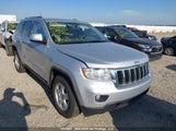 Jeep Grand Cherokee Laredo 1J4RR4GG8BC539453 снимка