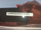 Jeep Grand Cherokee Laredo 1J4RR4GG8BC539453 снимка