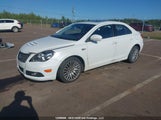 Suzuki Kizashi Sx JS2RF9A78D6100183 fotografie