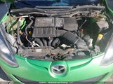 Mazda Mazda2 Gs/Gx JM1DE1HYXB0111578 снимка