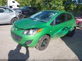 Mazda Mazda2 Gs/Gx JM1DE1HYXB0111578 снимка