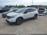 Honda Cr-V Ex 2HKRW2H53JH119313 снимка