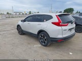 Honda Cr-V Ex 2HKRW2H53JH119313 снимка