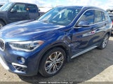BMW X1 xDrive28I WBXHT3C37G5E55321 снимка