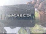 Nissan Kicks 3N8AP6CA6SL307030 снимка