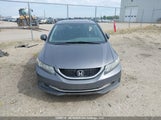 Honda Civic Lx 2HGFB2F51DH100792 снимка