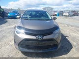 Toyota Corolla Le 2T1BURHE1HC796812 снимка