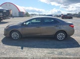 Toyota Corolla Le 2T1BURHE1HC796812 снимка