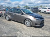 Toyota Corolla Le 2T1BURHE1HC796812 снимка