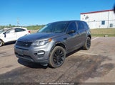 Land Rover Discovery Sport Hse Luxury SALCT2BG5GH624696 снимка