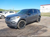 Land Rover Discovery Sport Hse Luxury SALCT2BG5GH624696 photo