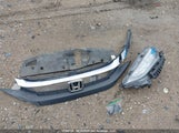 Honda Civic Touring 2HGFC1F9XGH109764 снимка
