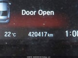 Honda Civic Touring 2HGFC1F9XGH109764 снимка