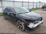 Honda Civic Touring 2HGFC1F9XGH109764 снимка