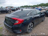 Honda Civic Touring 2HGFC1F9XGH109764 снимка