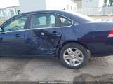 Chevrolet Impala Lt 2G1WT58K981292986 снимка