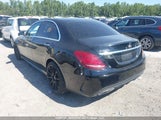 Mercedes-Benz C-Class 55SWF6GB4FU075098 снимка