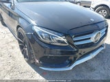 Mercedes-Benz C-Class 55SWF6GB4FU075098 снимка