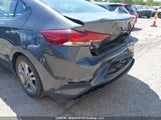 Hyundai Elantra Gl KMHD84LF8JU643302 снимка