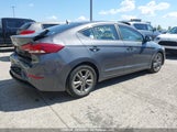 Hyundai Elantra Gl KMHD84LF8JU643302 снимка
