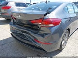 Hyundai Elantra Gl KMHD84LF8JU643302 снимка