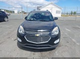 Chevrolet Equinox 1Lt 2GNFLFEK8H6262003 снимка