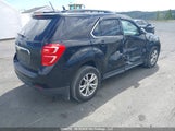 Chevrolet Equinox 1Lt 2GNFLFEK8H6262003 снимка