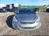 Hyundai Elantra Gls KMHDH4AH6FU452229 снимка