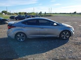 Hyundai Elantra Gls KMHDH4AH6FU452229 снимка