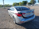 Hyundai Elantra Gls KMHDH4AH6FU452229 снимка