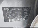 Hyundai Elantra Gls KMHDH4AH6FU452229 снимка