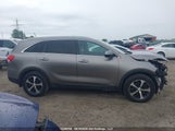 Kia Sorento Ex 5XYPHDA1XGG093944 снимка