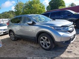 Honda Cr-V Ex-L 2HKRW2H86HH131685 снимка