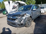 Honda Cr-V Ex-L 2HKRW2H86HH131685 снимка