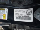 Honda Civic Sport 2HGFA1F61AH009622 снимка