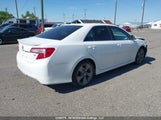 Toyota Camry Se 4T1BF1FK0CU557151 снимка