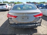 Hyundai Elantra Gls/Limited 5NPDH4AE3CH138960 снимка