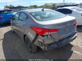 Hyundai Elantra Gls/Limited 5NPDH4AE3CH138960 снимка
