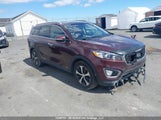 Kia Sorento Ex 5XYPHDA58GG141637 снимка