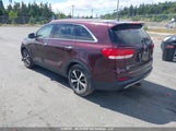 Kia Sorento Ex 5XYPHDA58GG141637 снимка