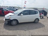Honda Fit Dx/Lx JHMGD38428S803354 снимка