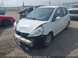 Honda Fit Dx/Lx JHMGD38428S803354 снимка
