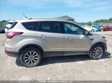 Ford Escape Titanium 1FMCU9J98JUA26211 снимка