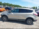 Ford Escape Titanium 1FMCU9J98JUA26211 снимка