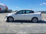 Nissan Sentra 2.0/2.0S/Sr/2.0Sl 3N1AB6AP8BL710186 fotografie